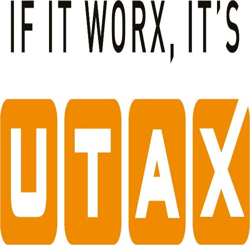 Utax - Copy Kit - Nero - 613011010 - 15.000 pag Elettronica/Informatica/Stampanti e accessori/Accessori per stampanti a inchiostro e laser/Cartucce d'inchiostro Eurocartuccia - Pavullo, Commerciovirtuoso.it