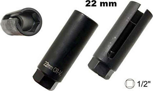 Utensile Chiave A Bussola Per Smontaggio Sonda Lambda 1/2 22 Mm Casa, arredamento e bricolage > Bricolage e fai da te > Utensili Manuali Trade Shop italia - Napoli, Commerciovirtuoso.it