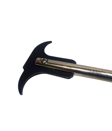 Utensile Estrattore Guarnizioni Doppia Testa Rimozione Grasso Paraolio Hy63633