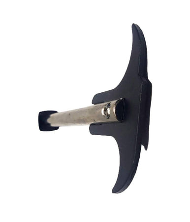 Utensile Estrattore Guarnizioni Doppia Testa Rimozione Grasso Paraolio Hy63633