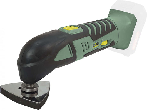 Utensile Multifunzione Kombo Pro 20Vrnn20V - 230Hzrnnvelocita Variabile Tramite Regolatore Elettronico 5000 - 15000 Orbite/Minnrnangolo Di Oscillazione 3,0Gradirnsello,Con Impugnatura Ergonomica Antiscivolonrnmotore Interamente In Ramernningranaggi In Met Fai da te/Utensili elettrici e a mano/Utensili elettrici/Smerigliatrici/Smerigliatrici angolari Non solo alimenti - Albano Laziale, Commerciovirtuoso.it