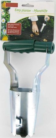 Utensile Per Semina Bulbi E Cipolle Giardino Giardinaggio Manuale Fai da te/Utensili elettrici e a mano/Attrezzi da giardinaggio/Pianta bulbi Trade Shop italia - Napoli, Commerciovirtuoso.it