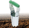 Utensile Per Semina Bulbi E Cipolle Giardino Giardinaggio Manuale Fai da te/Utensili elettrici e a mano/Attrezzi da giardinaggio/Pianta bulbi Trade Shop italia - Napoli, Commerciovirtuoso.it