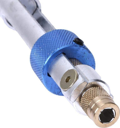 Utensile Per Trapano Avvitatore Reversibile Kit 20 Inserti Halftime Drill Driver Fai da te/Utensili elettrici e a mano/Accessori per utensili elettrici/Accessori per trapani/Mandrini Trade Shop italia - Napoli, Commerciovirtuoso.it