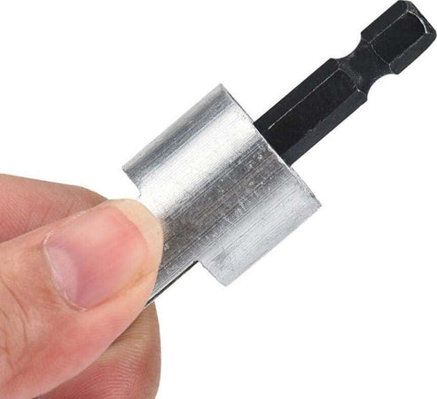 Utensile Per Trapano Avvitatore Reversibile Kit 20 Inserti Halftime Drill Driver Fai da te/Utensili elettrici e a mano/Accessori per utensili elettrici/Accessori per trapani/Mandrini Trade Shop italia - Napoli, Commerciovirtuoso.it