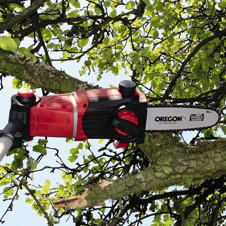 Utensile svettatoio multifunzione a batteria tagliasiepi sega a catena per giardino