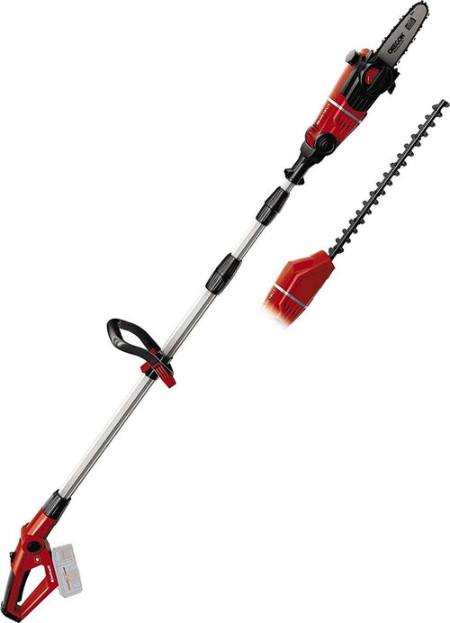 Utensile svettatoio multifunzione a batteria tagliasiepi sega a catena per giardino