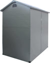 UTILITY---casetta-in-resina-da-giardino-porta-attrezzi-cm-134x192x204-h-Grigio-chiaro-Milani-Home