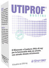 Utiprof 10bustx3,75g