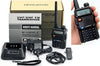 UV-5R BAOFENG RICETRASMITTENTE 5W VHF/UHF DUAL BAND RADIO 136-174 400-520 MHz Elettronica/Radiocomunicazione/Ricetrasmettitori Zencoccostore - Formia, Commerciovirtuoso.it