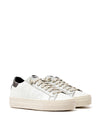 P448 Sneakers F23THEA-W Bianche da donna