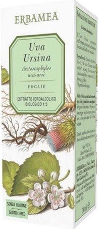 UVA-URSINA-Estratto-Idroalcolico-50-ml-Erbamea