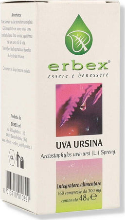 UVA-URSINA-integratore-alimentare-160-compresse-Erbex