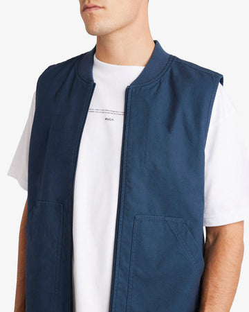 Smanicato Rvca Varsity