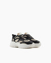 Armani Exchange Donna Sneakers chunky