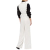 Alberta Ferretti vestiti da sera e cerimonia donna alberta ferretti - abito - bianco da donna