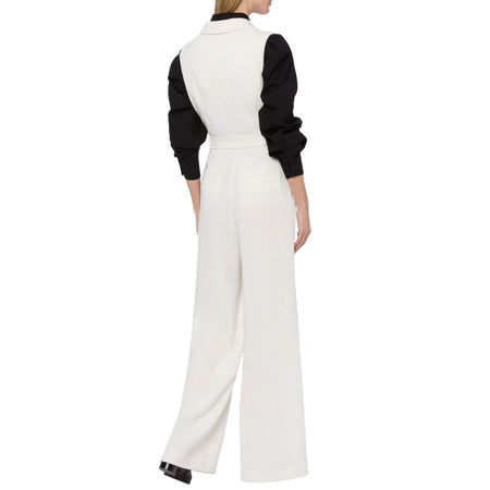 Alberta Ferretti vestiti da sera e cerimonia donna alberta ferretti - abito - bianco da donna