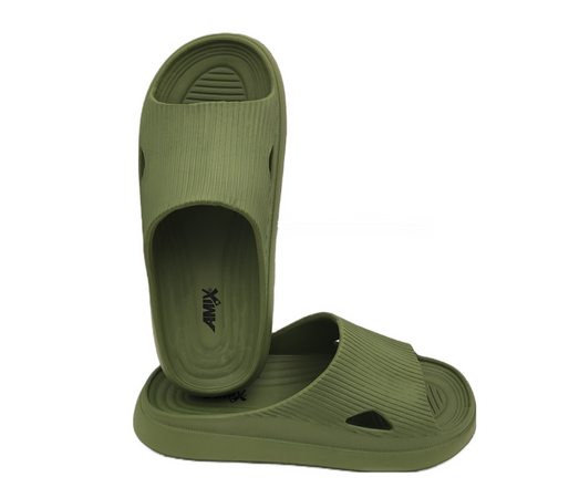 Ciabatte Ultra Morbide A Forma Di Nuvola - Antiscivolo Per Casa, Spiaggia E Piscina - Foto 13