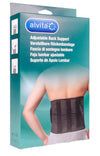 fascia lombare