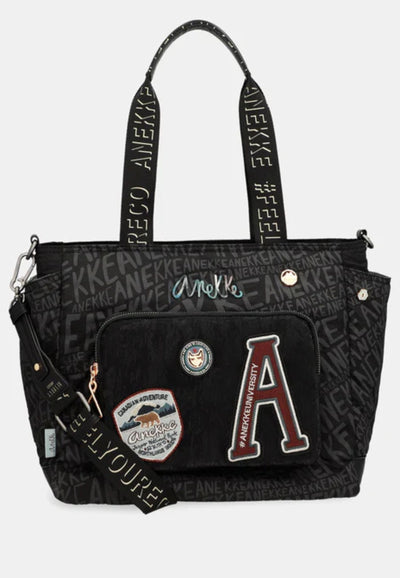 Anekke BORSA BOLSO da donna