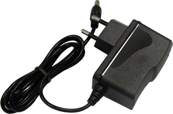 V-TAC ALIMENTATORE PER LED 18W 12V 1.5A PLASTICA IP44 | SKU 3237 - VT-23019 Fai da te/Materiale elettrico/Trasformatori Zencoccostore - Formia, Commerciovirtuoso.it