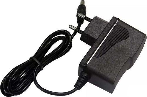 V-TAC Alimentatore per Strisce LED e altri Dispositivi 18W 12V 1,5A Colore Nero IP44 AC 100-240V 50/60Hz Spinotto 5,5x2,1mm
