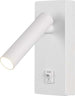 V-TAC-Applique-da-Hotel-per-Lettura-LED-2W-Colore-NERO-O-BIANCO