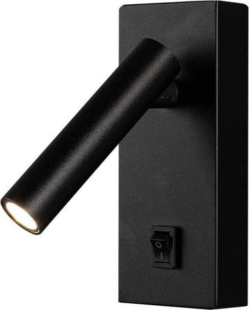 V-TAC-Applique-da-Hotel-per-Lettura-LED-2W-Colore-NERO-O-BIANCO