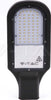 V-TAC Armatura Lampione Stradale LED Chip Samsung 30W Colore Grigio scuro IP65 / SKU 21537 - SKU 21538 Illuminazione/Illuminazione per esterni/Lampioni Zencoccostore - Formia, Commerciovirtuoso.it