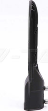 V-TAC Armatura Lampione Stradale LED Chip Samsung 30W Colore Grigio scuro IP65 / SKU 21537 - SKU 21538 Illuminazione/Illuminazione per esterni/Lampioni Zencoccostore - Formia, Commerciovirtuoso.it