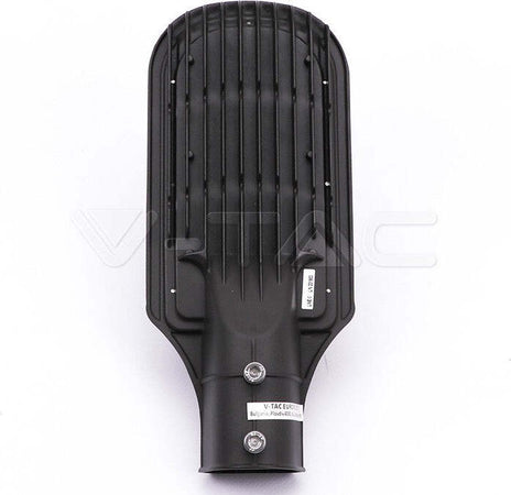 V-TAC Armatura Lampione Stradale LED Chip Samsung 30W Colore Grigio scuro IP65 / SKU 21537 - SKU 21538 Illuminazione/Illuminazione per esterni/Lampioni Zencoccostore - Formia, Commerciovirtuoso.it