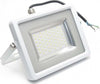 V-tac Faro Led Smd 10w 20w 30w 50w 100w Ultra Slim Da Esterno Colore Bianco Illuminazione/Illuminazione per esterni/Proiettori Trade Shop italia - Napoli, Commerciovirtuoso.it