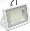 V-tac Faro Led Smd 10w 20w 30w 50w 100w Ultra Slim Da Esterno Colore Bianco Illuminazione/Illuminazione per esterni/Proiettori Trade Shop italia - Napoli, Commerciovirtuoso.it