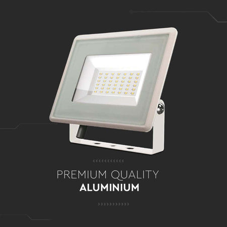 V-TAC-Faro-LED-SMD-50W-F-Series-Colore-Bianco-3000K-IP65-sku-6752-VT-4954