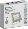 V-TAC-Faro-LED-SMD-50W-F-Series-Colore-Bianco-3000K-IP65-sku-6752-VT-4954