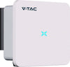 V-TAC Inverter Fotovoltaico INVT Trifase di Rete On-Grid 10kW XG Series Garanzia 10 Anni IP66 Commercio Industria e Scienza/Energia solare e eolica/Pannelli solari/Pannelli solari monocristallini Zencoccostore - Formia, Commerciovirtuoso.it