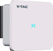 V-TAC Inverter Fotovoltaico INVT Trifase di Rete On-Grid 10kW XG Series Garanzia 10 Anni IP66 Commercio Industria e Scienza/Energia solare e eolica/Pannelli solari/Pannelli solari monocristallini Zencoccostore - Formia, Commerciovirtuoso.it