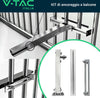 V-TAC-KIT-di-Montaggio-da-Balcone-per-Pannello-Solare-Fotovoltaico-Inclinazione-Regolabile-SKU-11587