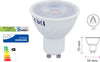 V-TAC-Lampada-Led-GU10-7W60W-220V-38-Gradi-Bianco-Neutro-4000K-Chip-Samsung-Garanzia-5-Anni-Angolo-Stretto-SKU-166