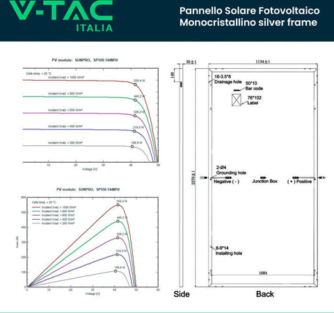 V-TAC-Pannello-Solare-Fotovoltaico-SUNPRO-TIER1-da-550W-Silver-Frame-2279x1134x35mm