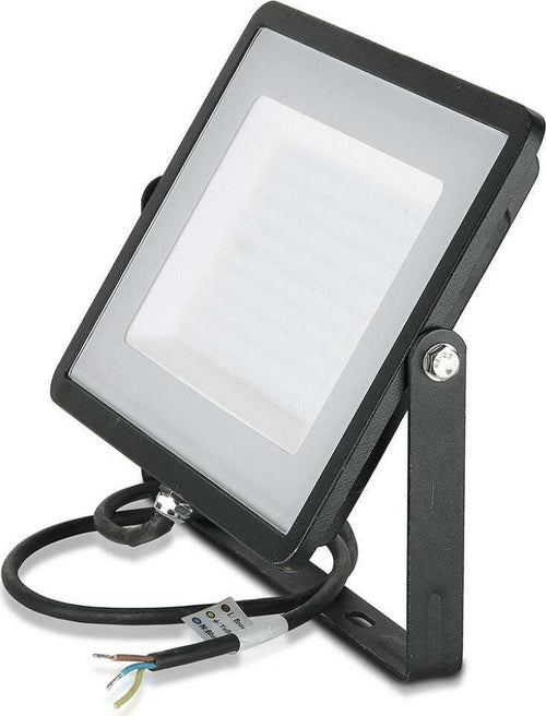 V-TAC-PRO-Faro-LED-SMD-Chip-Samsung-300W-Colore-Nero-4000K-IP65-SKU-21422