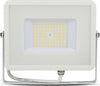 V-TAC-PRO-Faro-LED-SMD-Chip-Samsung-50W-120LM/W-Colore-Bianco-4000K-IP65-SKU-762-VT-56-W