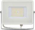 V-TAC-PRO-Faro-LED-SMD-Chip-Samsung-50W-120LM/W-Colore-Bianco-4000K-IP65-SKU-762-VT-56-W