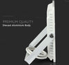 V-TAC-PRO-Faro-LED-SMD-Chip-Samsung-50W-120LM/W-Colore-Bianco-4000K-IP65-SKU-762-VT-56-W
