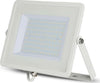 V-TAC PRO VT-100 FARO LED FLOODLIGHT 100W SMD SLIM IP65 CHIP SAMSUNG BIANCO Illuminazione/Illuminazione per esterni/Proiettori Zencoccostore - Formia, Commerciovirtuoso.it