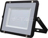 V-TAC PRO VT-200 FARO LED SMD 200W ULTRASOTTILE CHIP SAMSUNG DA ESTERNO COLORE nero 16000 lm IP65 Luce Bianca Naturale e Fredda Illuminazione/Illuminazione per esterni/Proiettori Zencoccostore - Formia, Commerciovirtuoso.it