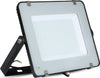 V-TAC PRO VT-200 FARO LED SMD 200W ULTRASOTTILE CHIP SAMSUNG DA ESTERNO COLORE nero 16000 lm IP65 Luce Bianca Naturale e Fredda Illuminazione/Illuminazione per esterni/Proiettori Zencoccostore - Formia, Commerciovirtuoso.it