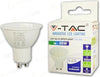 V-TAC PRO VT-205 LAMPADINA LED GU10 5W FARETTO SPOTLIGHT CHIP SAMSUNG 110°Luce Bianco Fredda/Naturale/Calda Illuminazione/Lampadine/Lampadine a LED Zencoccostore - Formia, Commerciovirtuoso.it