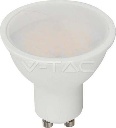 V-TAC PRO VT-205 LAMPADINA LED GU10 5W FARETTO SPOTLIGHT CHIP SAMSUNG 110°Luce Bianco Fredda/Naturale/Calda Illuminazione/Lampadine/Lampadine a LED Zencoccostore - Formia, Commerciovirtuoso.it