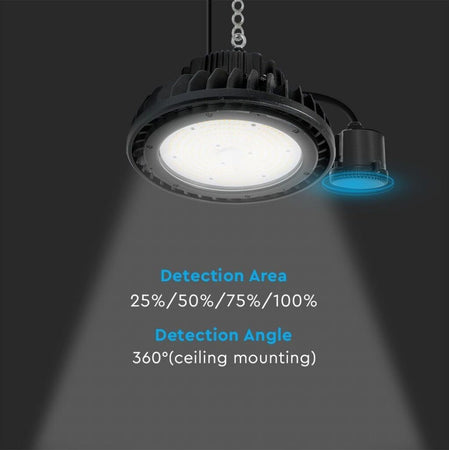 V-TAC-SENSORE-CREPUSCOLARE-E-DI-MOVIMENTO-A-MICROONDE-IP65-PER-LAMPADE-INDUSTRIALI---SKU-20123